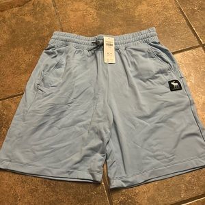 Abercrombie shorts brand new 13/14